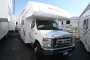 2014 THOR MOTOR COACH Freedom Elite